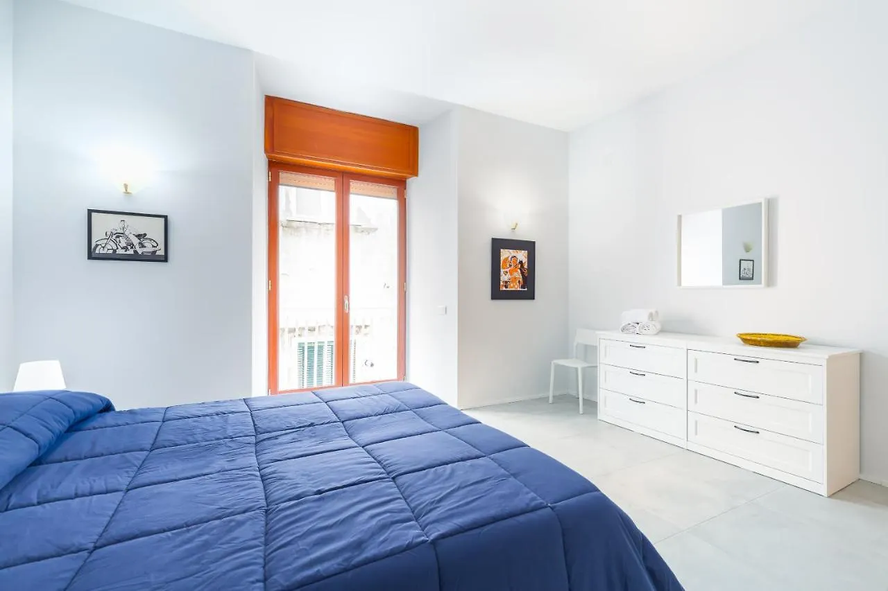 Appartement Casana On Christmas Alley By Napoliapartments