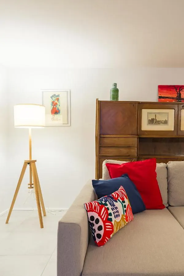 Appartement Casana On Christmas Alley By Napoliapartments