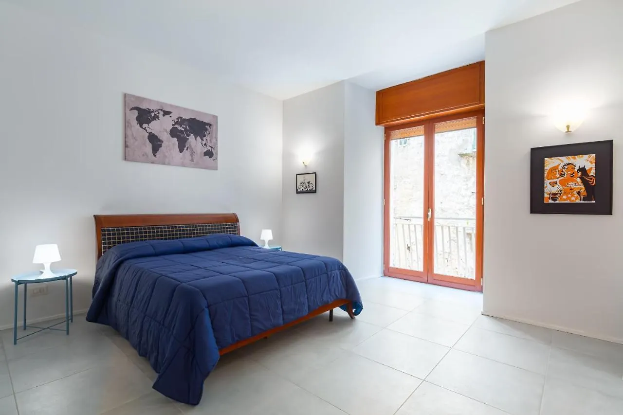 Casana On Christmas Alley By Napoliapartments Appartement Naples