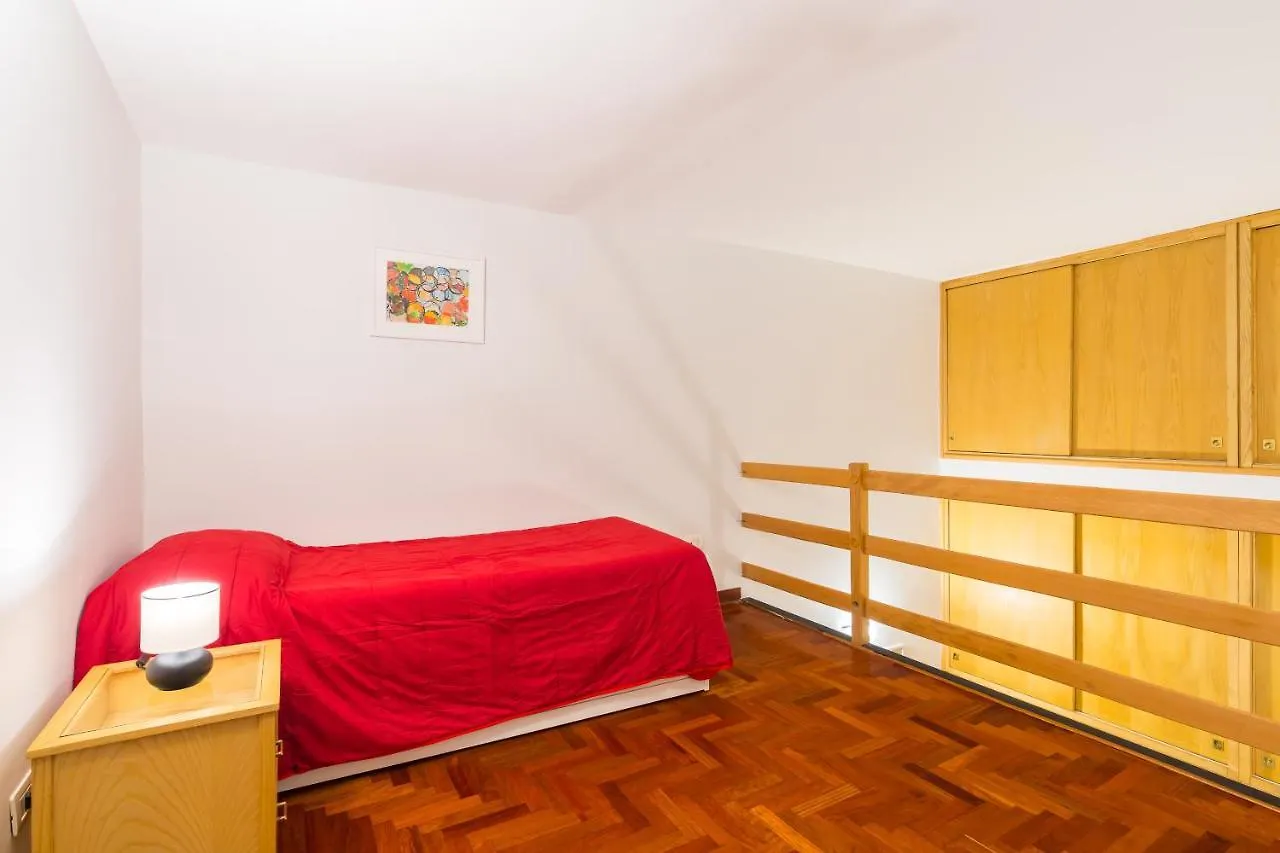 Appartement Casana On Christmas Alley By Napoliapartments