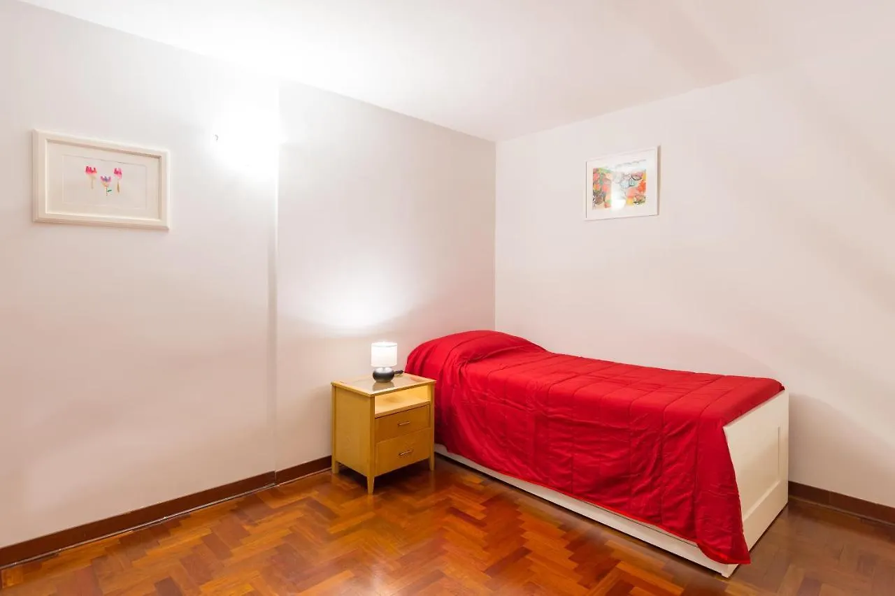 Casana On Christmas Alley By Napoliapartments