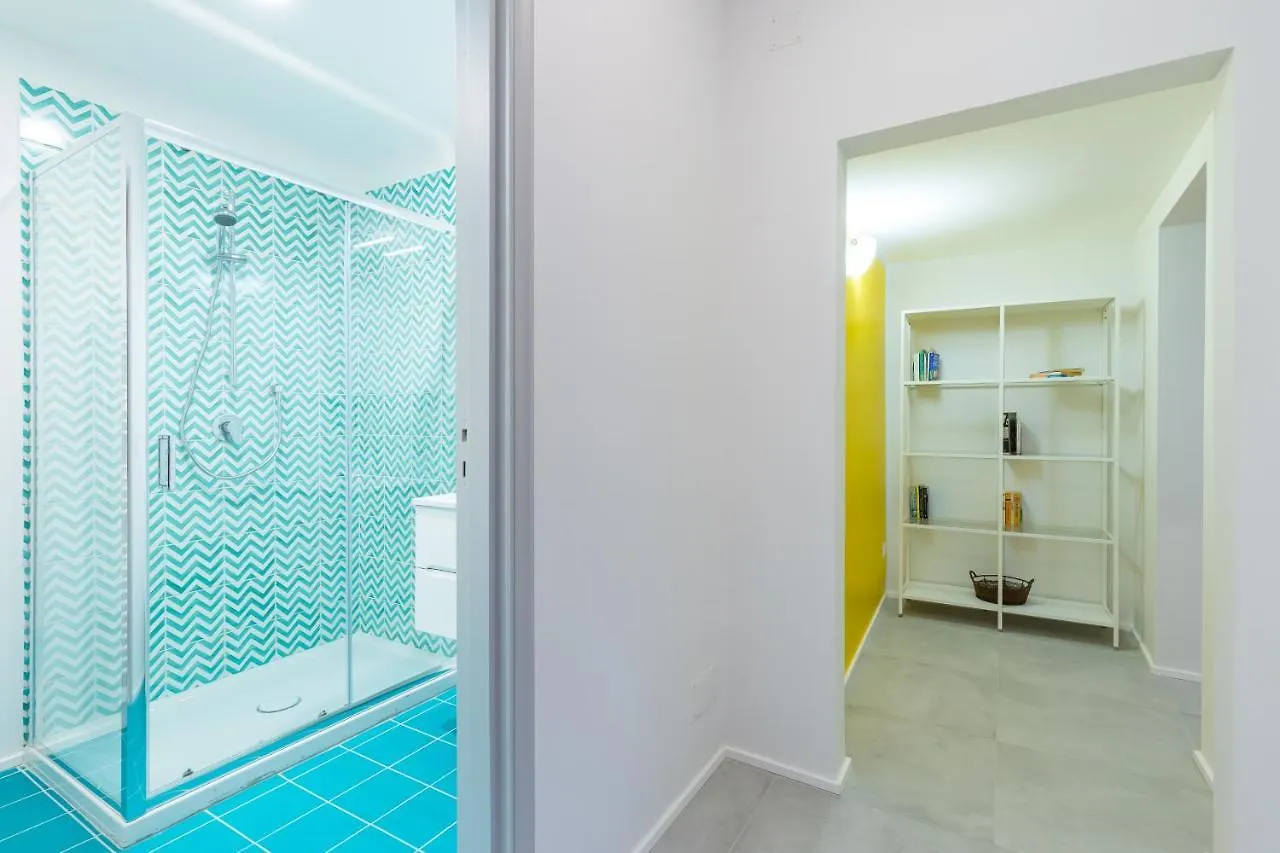 Apartment Casana On Christmas Alley By Napoliapartments